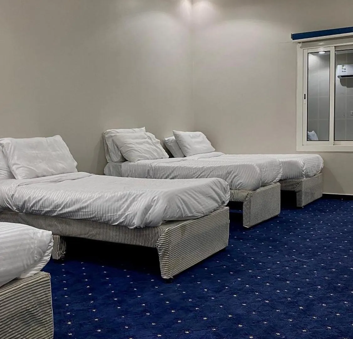 مسك ايليت Apartment Mecca 0*,  Saudi Arabia